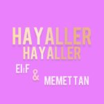دانلود آهنگ Elif Akbas & Mehmet Tan به نام Hayaller Hayatlar
