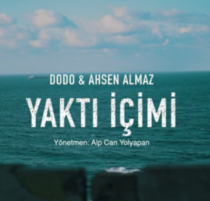 دانلود آهنگ Dodo & Ahsen Almaz به نام Yaktı İçimi