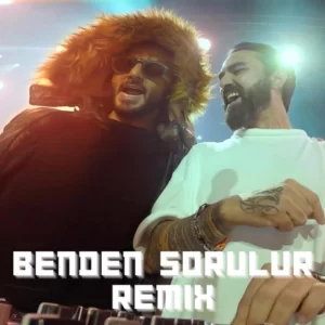 دانلود آهنگ Gökhan Özen Benden Sorulur (Murat Hendes Remix)